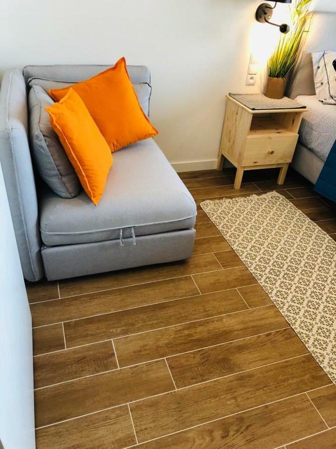 Aquamarina Onyx Blue Lejlighed Miedzyzdroje Eksteriør billede